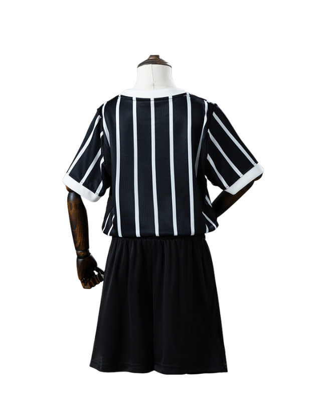 Corinthians 26/27 I Away Kids Version Nike