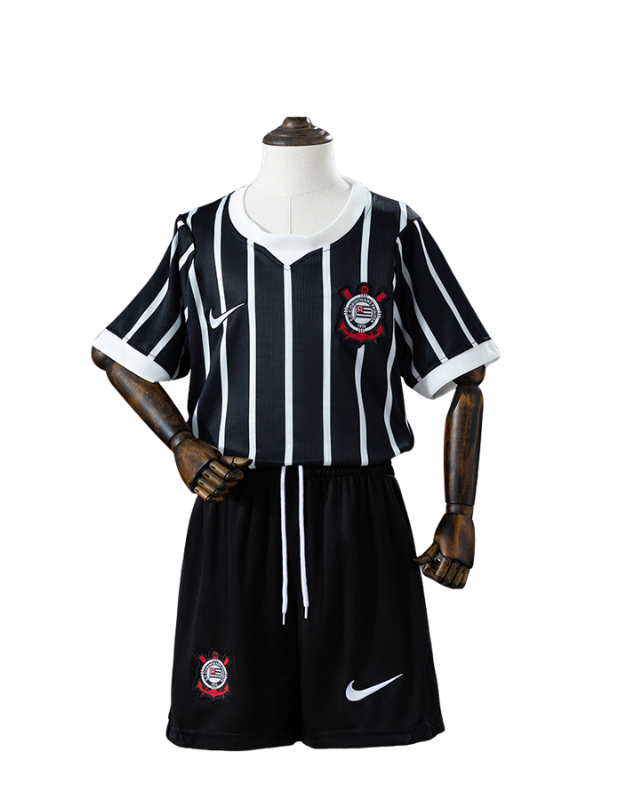 Corinthians 26/27 I Away Kids Version Nike