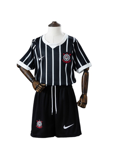 Corinthians 26/27 I Away Kids Version