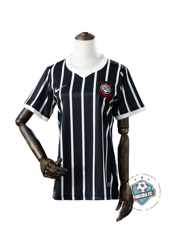 Corinthians 26/27 I Away Woman Nike