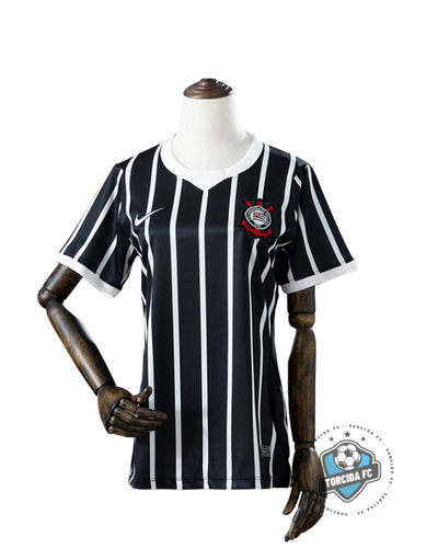 Corinthians 26/27 I Away Woman
