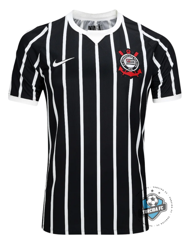 Corinthians 26/27 I Away Nike