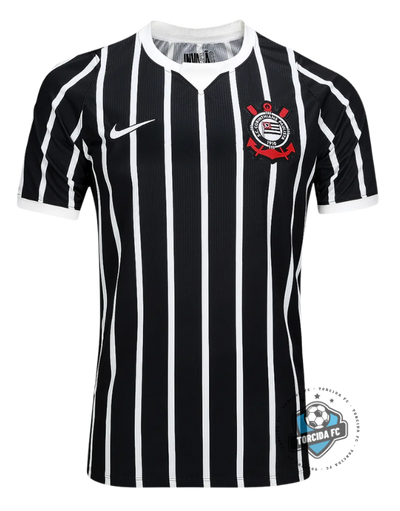 Corinthians 26/27 I Away