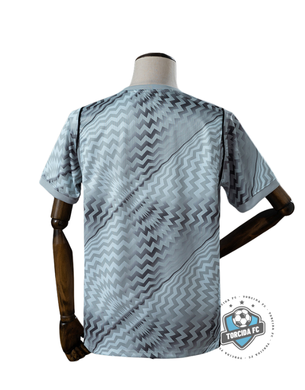 Corinthians 26/27 I Goalkeeper Grey Nike