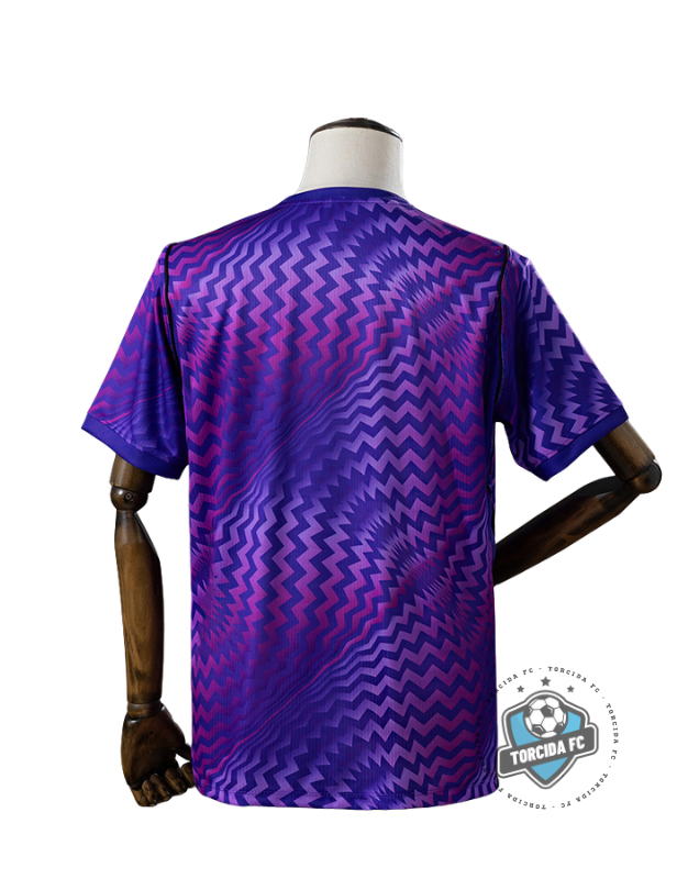 Corinthians 26/27 I Goalkeeper Purple Nike