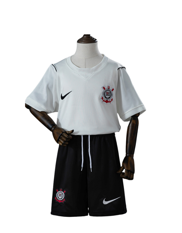 Corinthians 26/27 I Home Kids Version Nike