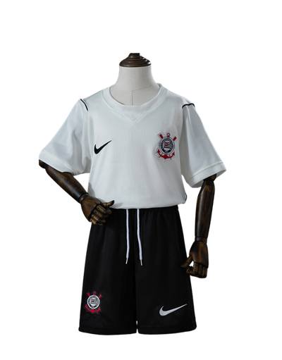 Corinthians 26/27 I Home Kids Version