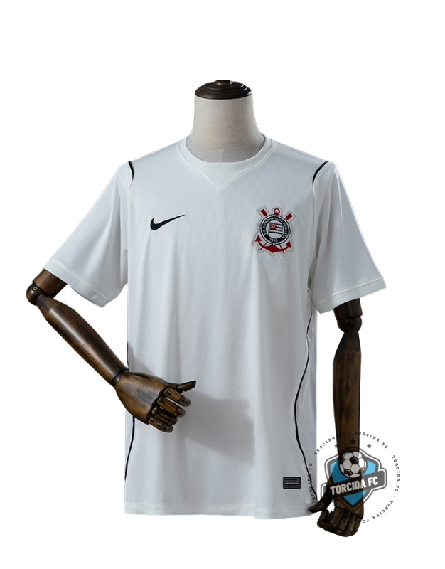 Corinthians 26/27 I Home Torcida FC