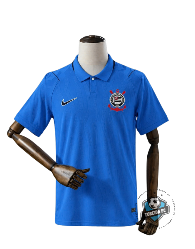 Corinthians 26/27 I Third Nike