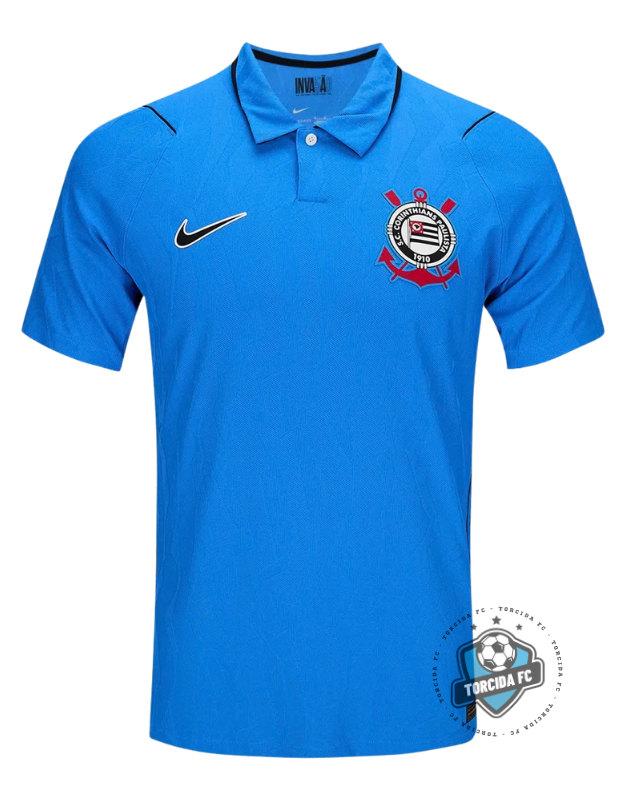 Corinthians 26/27 I Third Nike