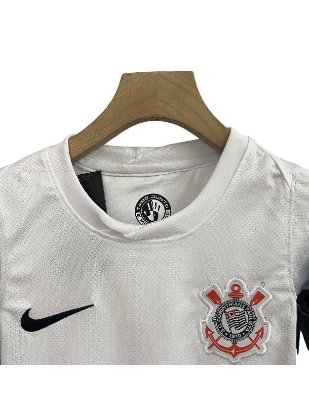 Corinthians 24/25 I Home Kids Version