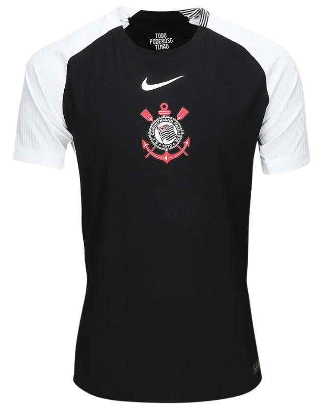 Corinthians 25/26 I Away