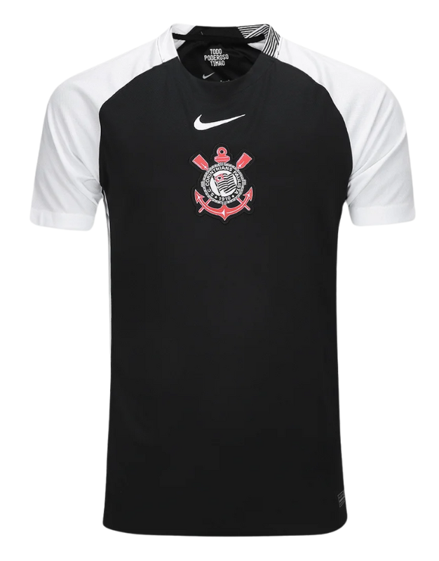 Corinthians 25/26 I Away