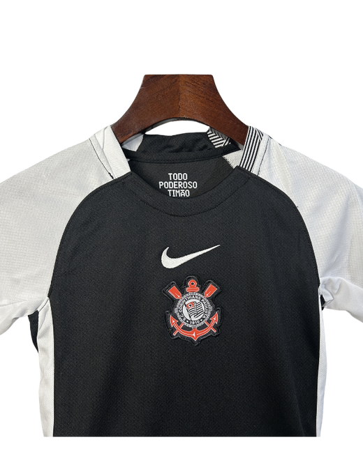 Corinthians 25/26 I Away Kids Version