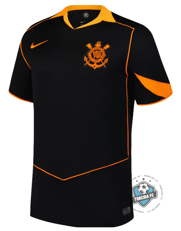 Corinthians 25/26 I Third