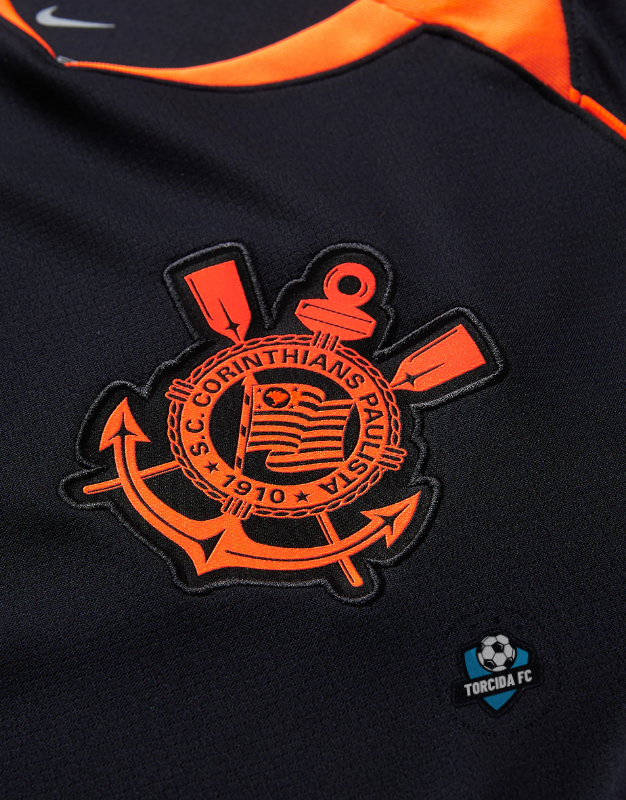 Corinthians 25/26 I Third