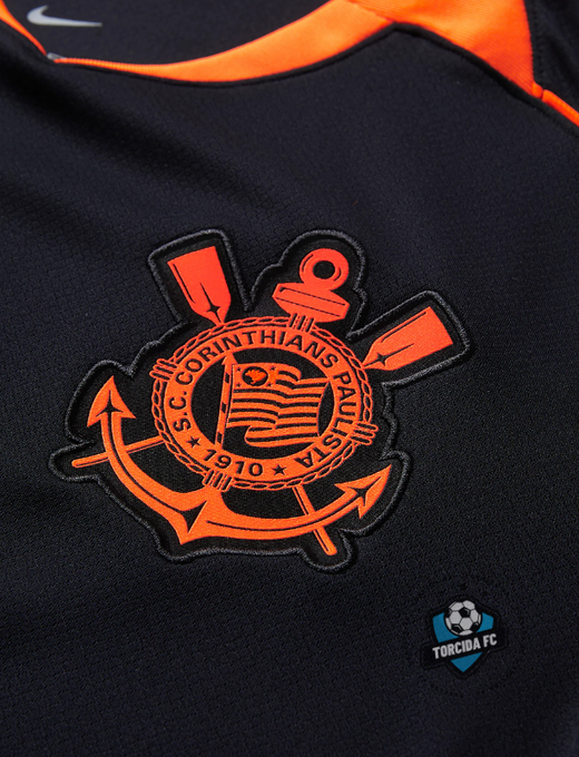 Corinthians 25/26 I Third Woman