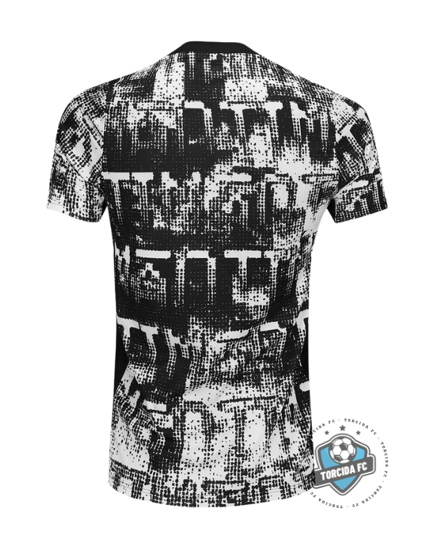 Corinthians 26/27 I Pre Match