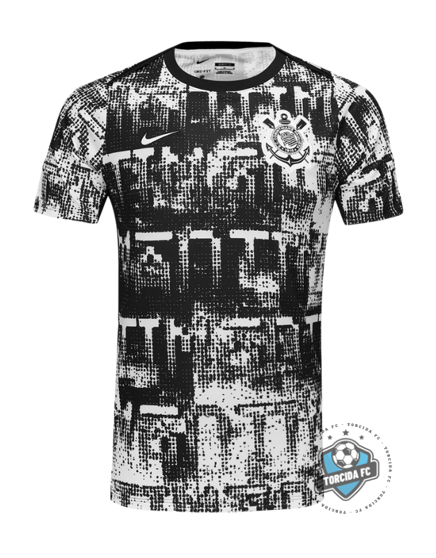 Corinthians 26/27 I Pre Match