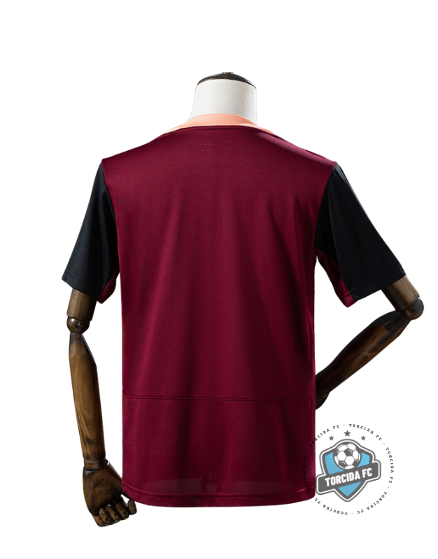 Corinthians 26/27 I Training