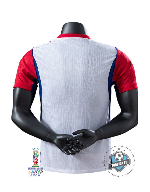 Croatia World Cup 2026 Home Nike