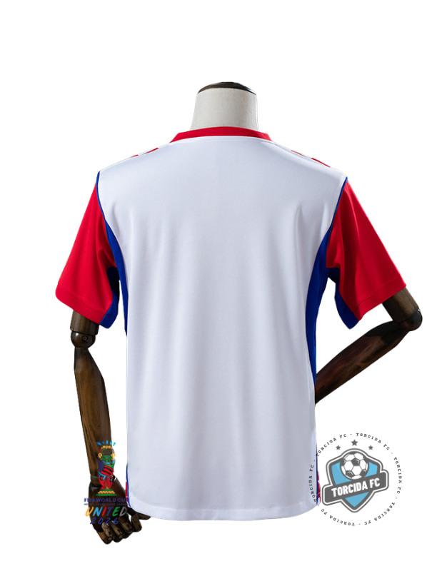 Croatia World Cup 2026 Home Nike
