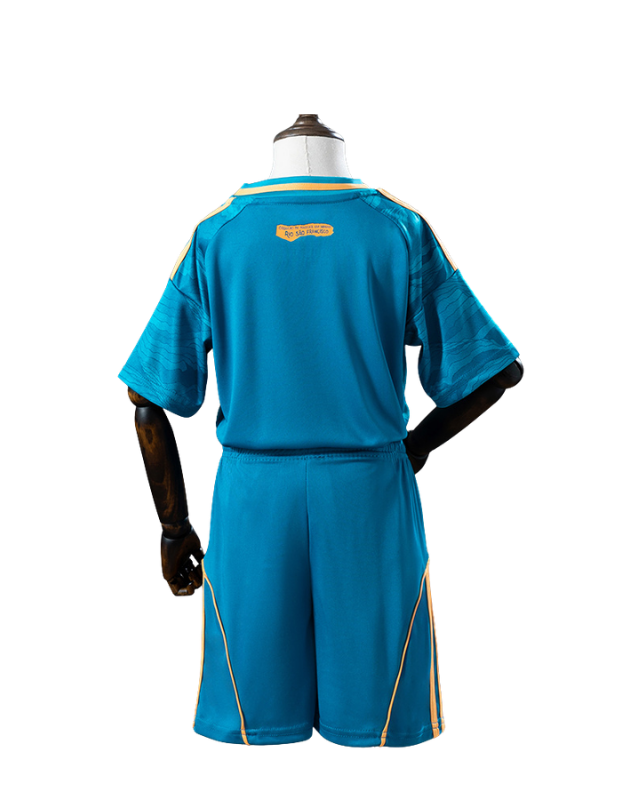 Cruzeiro 25/26 I Third Kids Version Adidas