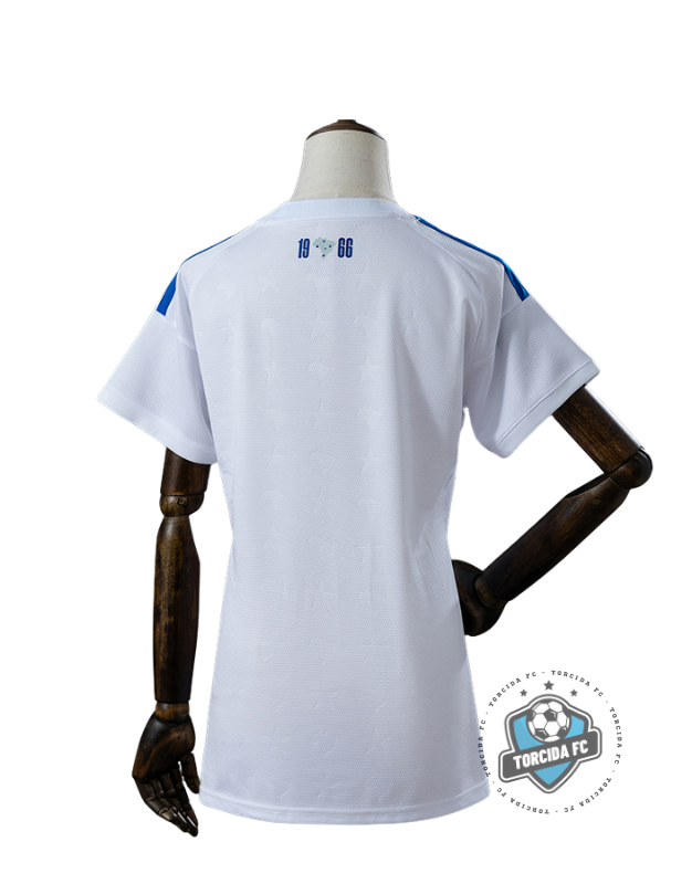 Cruzeiro 26/27 I Away Woman Adidas