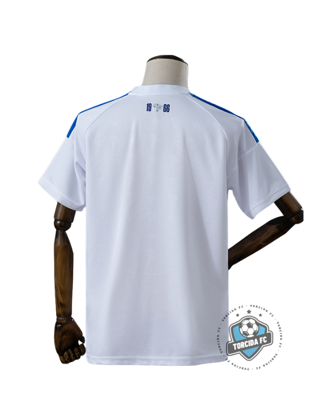 Cruzeiro 26/27 I Away Adidas
