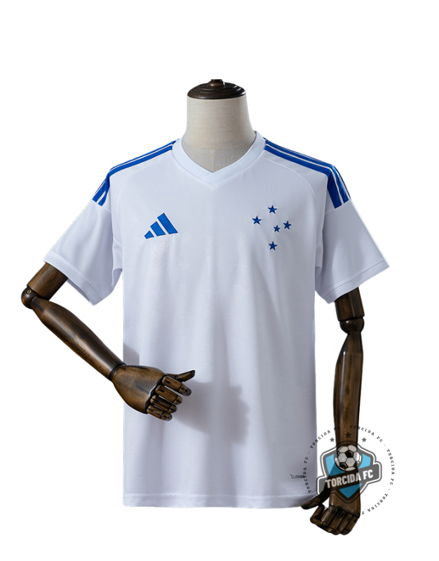 Cruzeiro 26/27 I Away Adidas