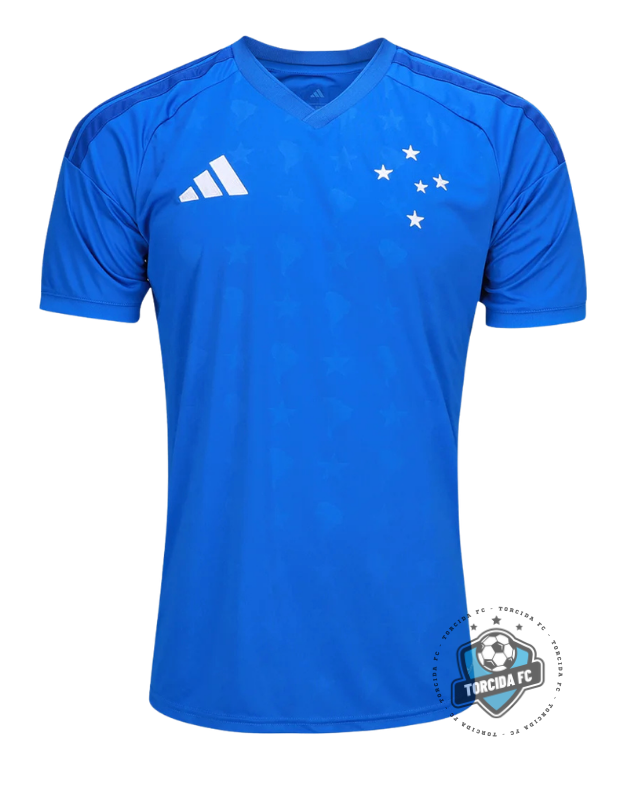 Cruzeiro 26/27 I Home Adidas