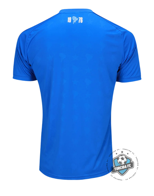 Cruzeiro 26/27 I Home Adidas