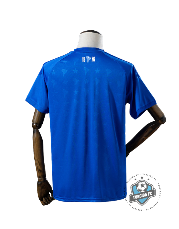 Cruzeiro 26/27 I Home Adidas