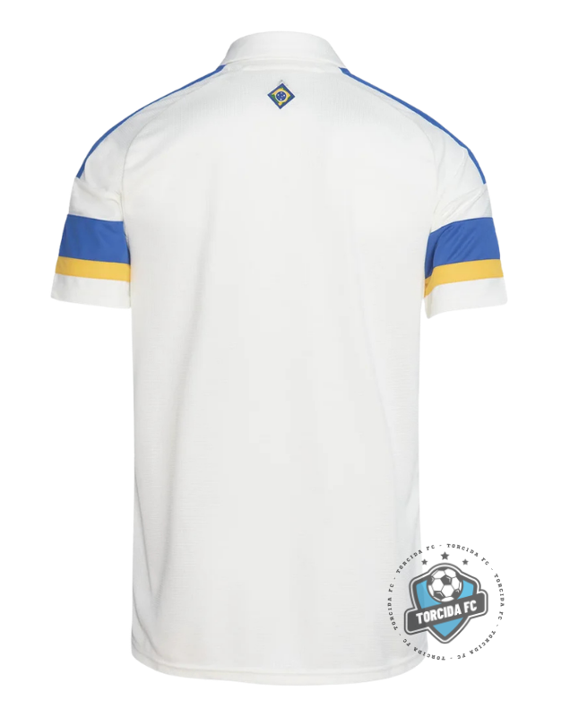 Cruzeiro 26/27 I Third Adidas