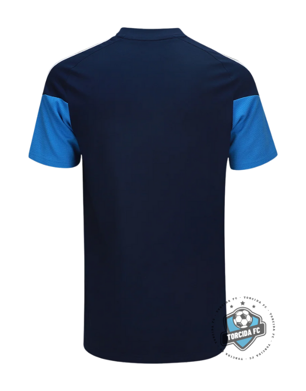 Cruzeiro 26/27 I Training coaching staff