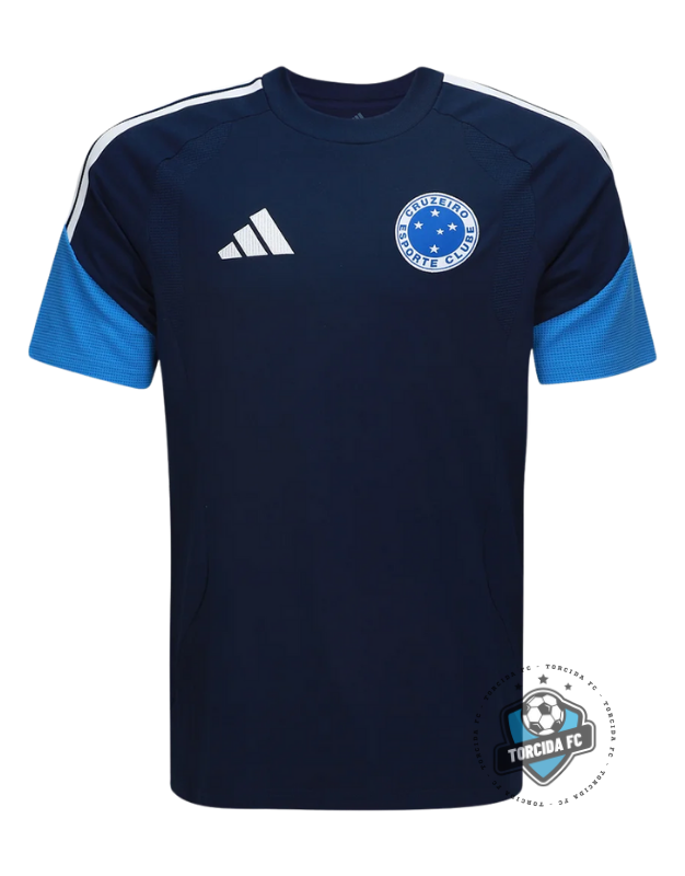 Cruzeiro 26/27 I Training coaching staff