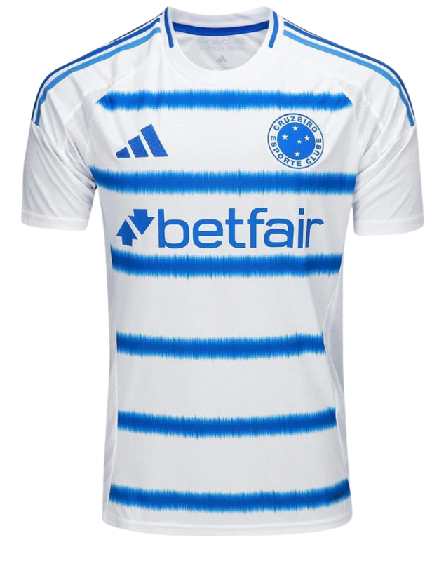 Cruzeiro 25/26 I Away