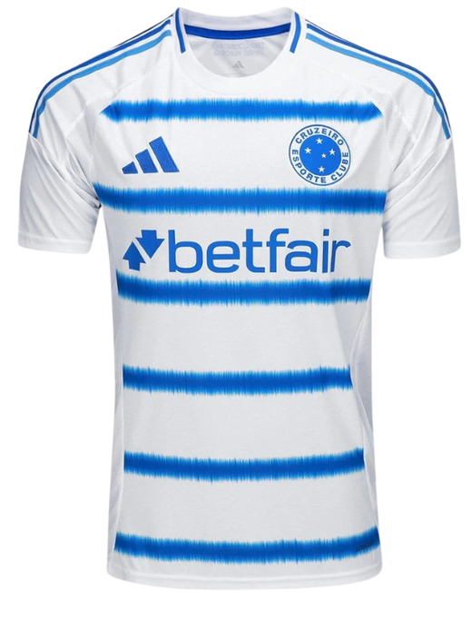 Cruzeiro 25/26 I Away