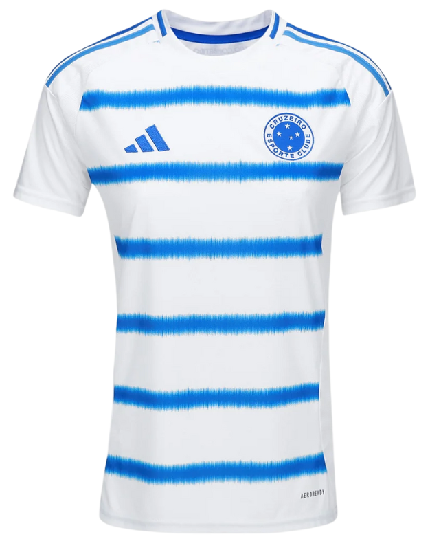 Cruzeiro 25/26 I Away Woman