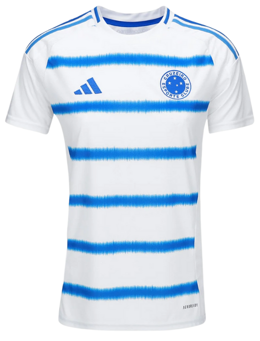 Cruzeiro 25/26 I Away Woman