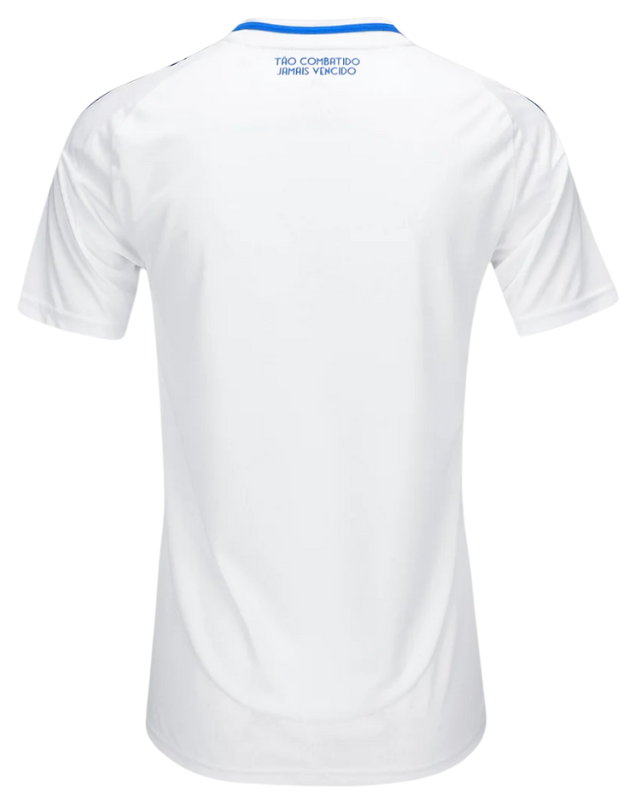 Cruzeiro 25/26 I Away Woman