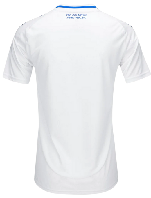 Cruzeiro 25/26 I Away Woman