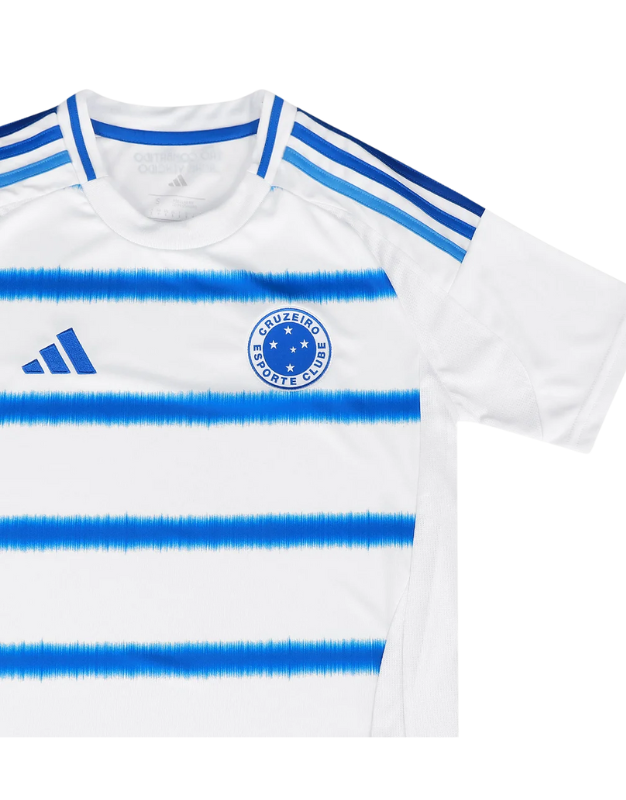Cruzeiro 25/26 I Away Woman