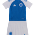 Cruzeiro 25/26 I Home Kids Version