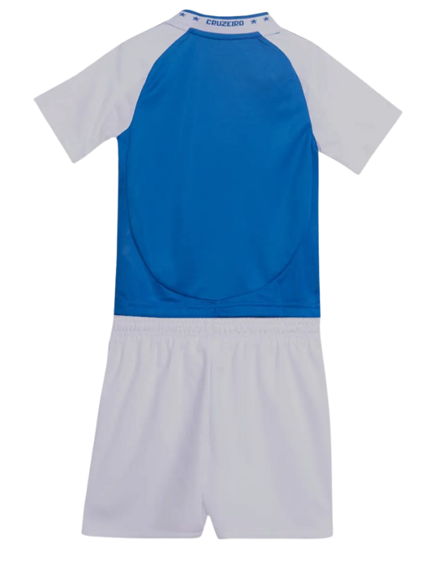 Cruzeiro 25/26 I Home Kids Version