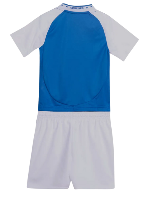 Cruzeiro 25/26 I Home Kids Version