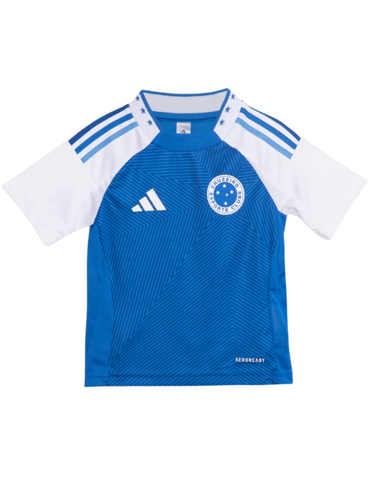 Cruzeiro 25/26 I Home Kids Version