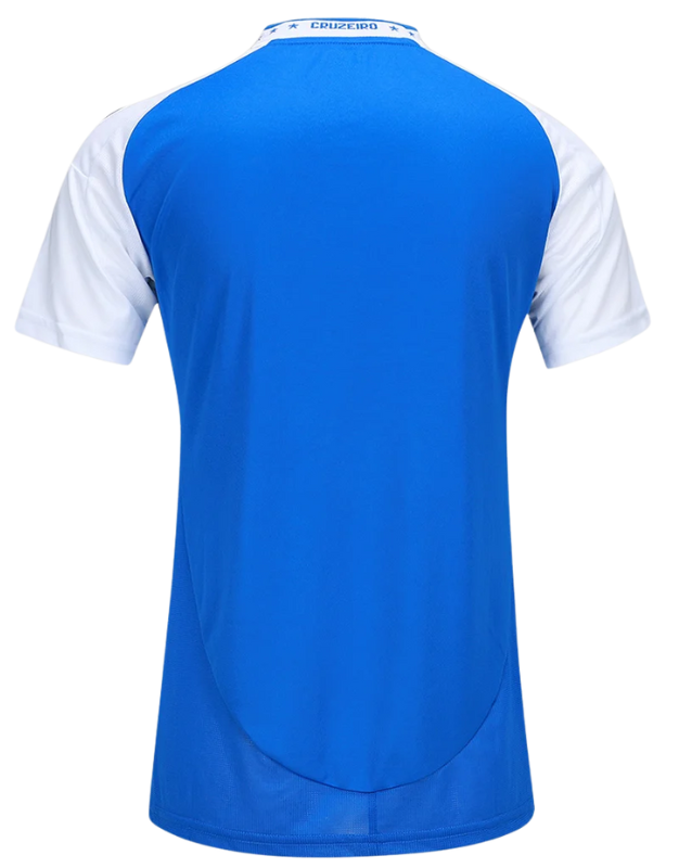 Cruzeiro 25/26 I Home Woman