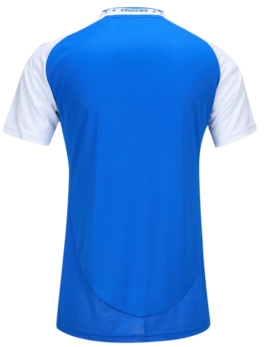 Cruzeiro 25/26 I Home Woman