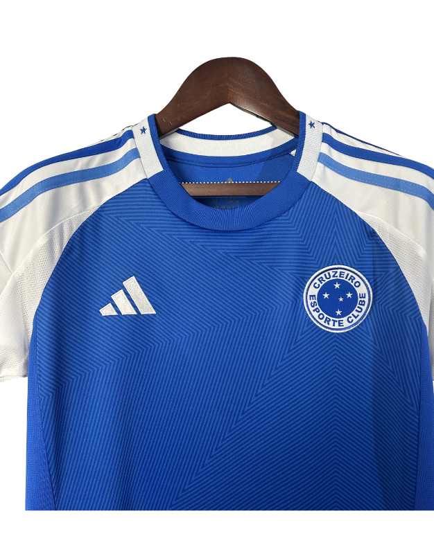 Cruzeiro 25/26 I Home Woman